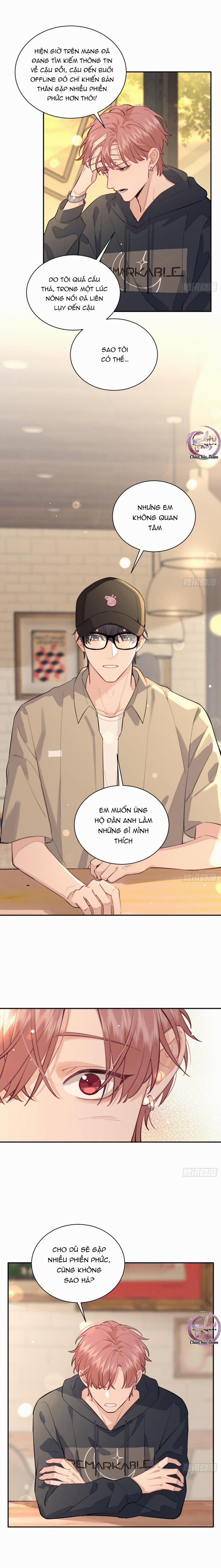 Cún Bự Ăn Hiếp Chủ 10 trang 4