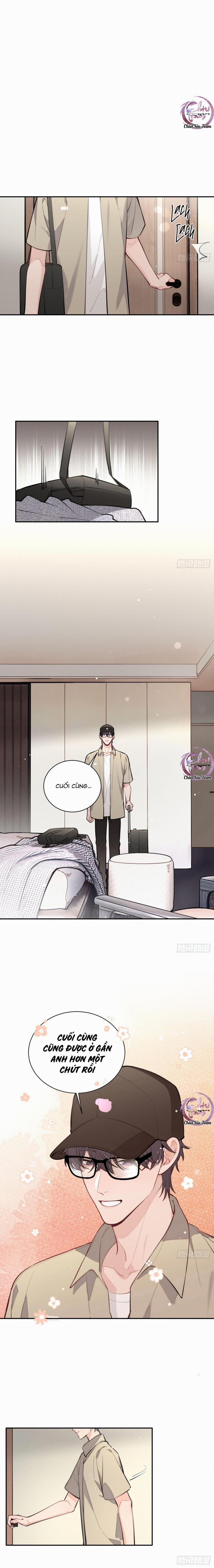 Cún Bự Ăn Hiếp Chủ 11 trang 2