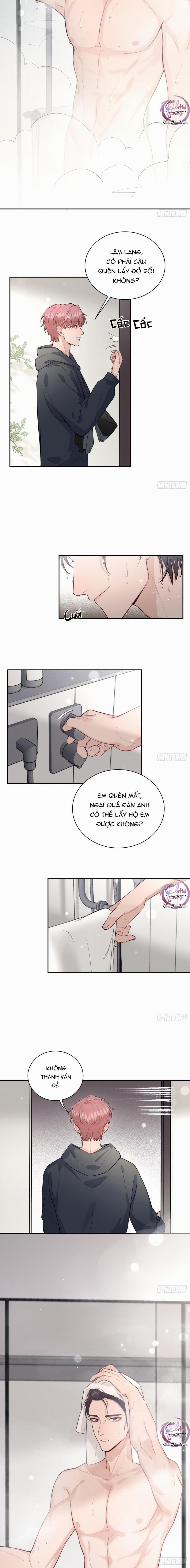 Cún Bự Ăn Hiếp Chủ 11 trang 6