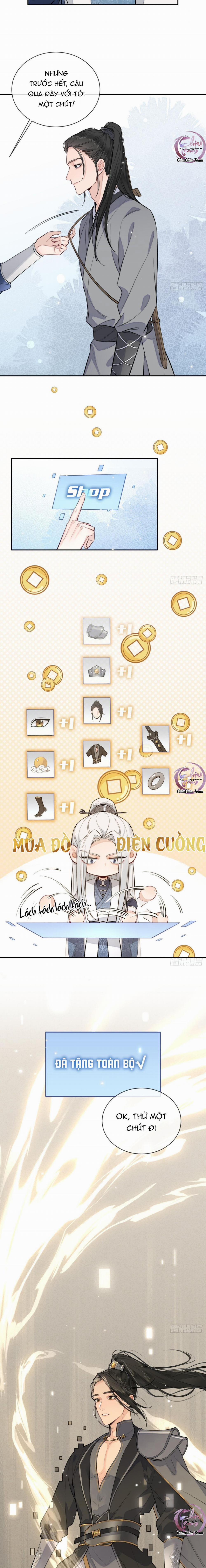 Cún Bự Ăn Hiếp Chủ 13 trang 3