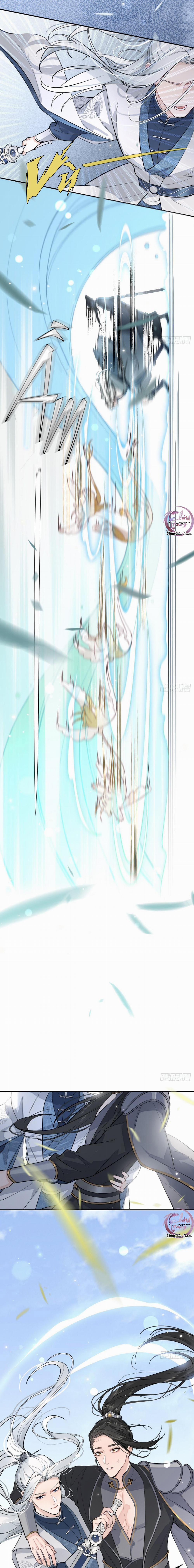 Cún Bự Ăn Hiếp Chủ 13 trang 9