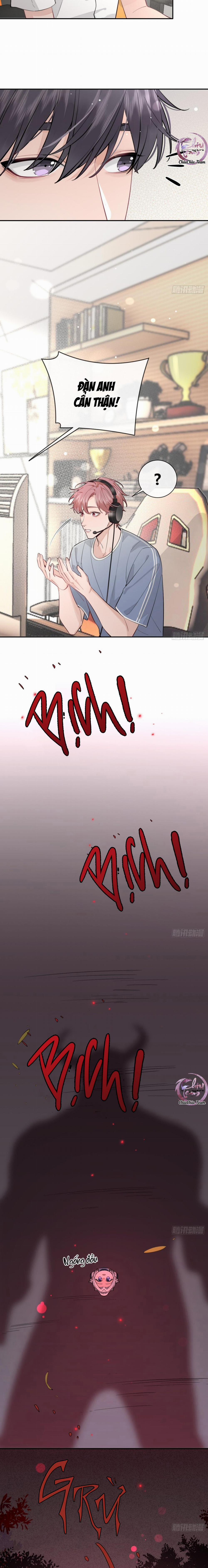 Cún Bự Ăn Hiếp Chủ 14 trang 14