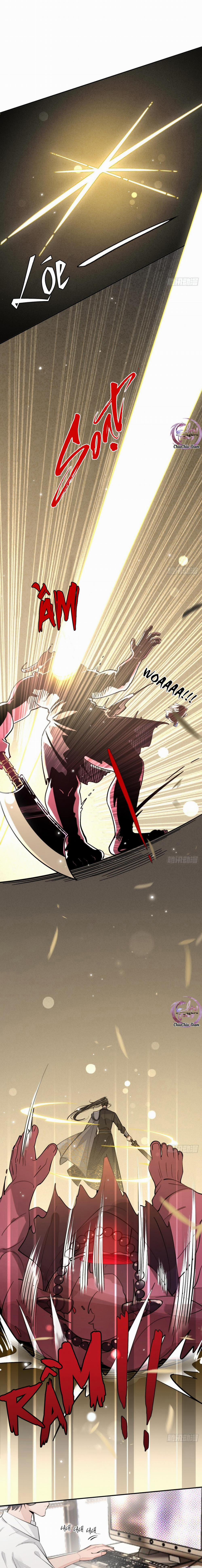 Cún Bự Ăn Hiếp Chủ 14 trang 16