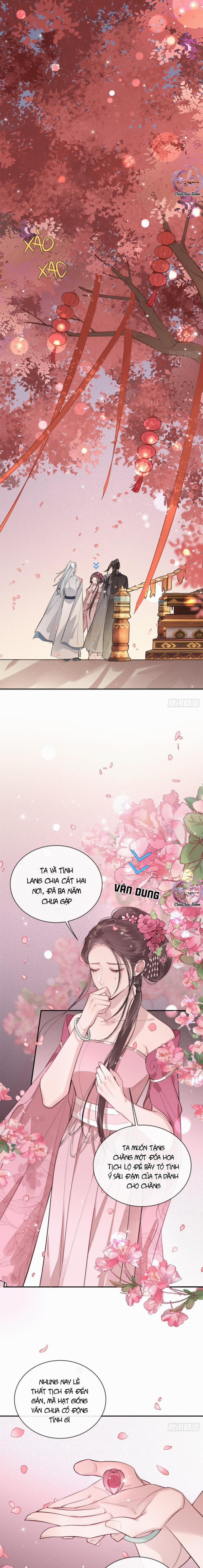 Cún Bự Ăn Hiếp Chủ 14 trang 4