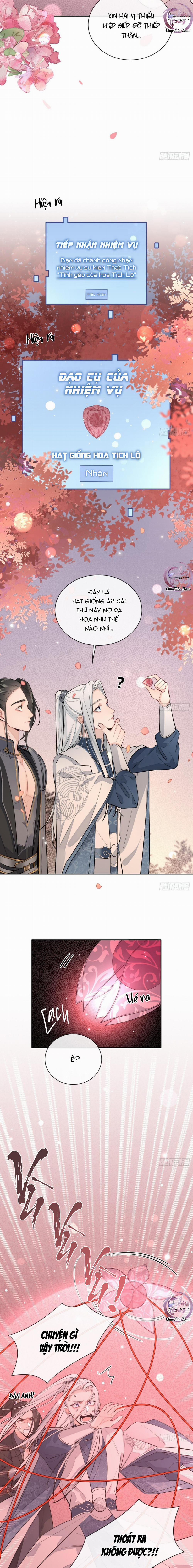 Cún Bự Ăn Hiếp Chủ 14 trang 5