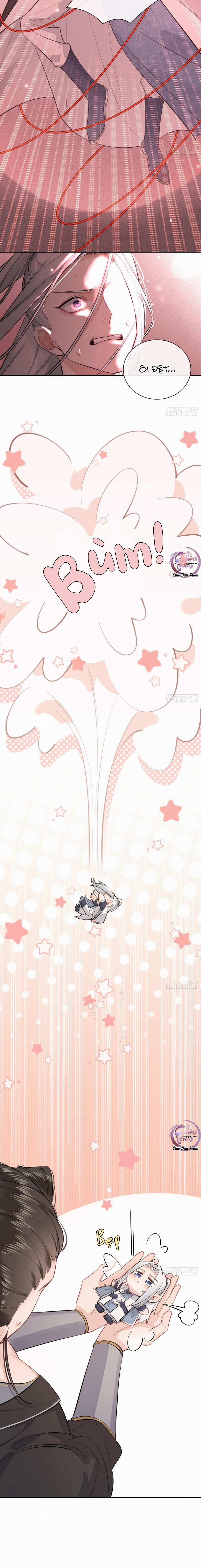 Cún Bự Ăn Hiếp Chủ 14 trang 6