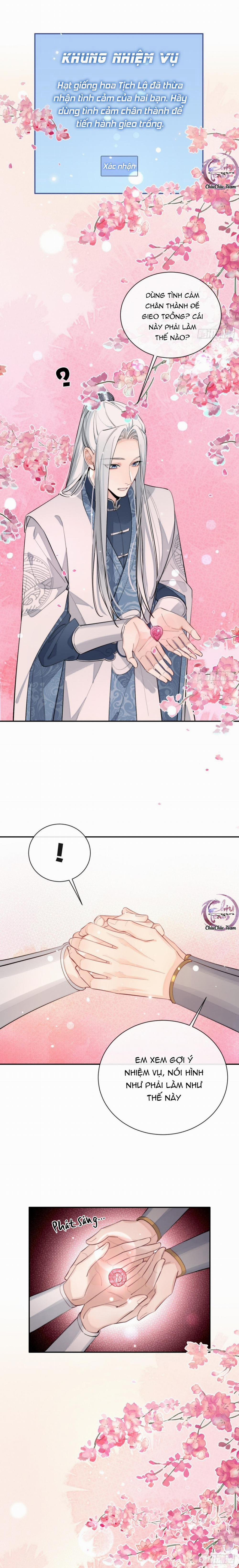 Cún Bự Ăn Hiếp Chủ 15 trang 10