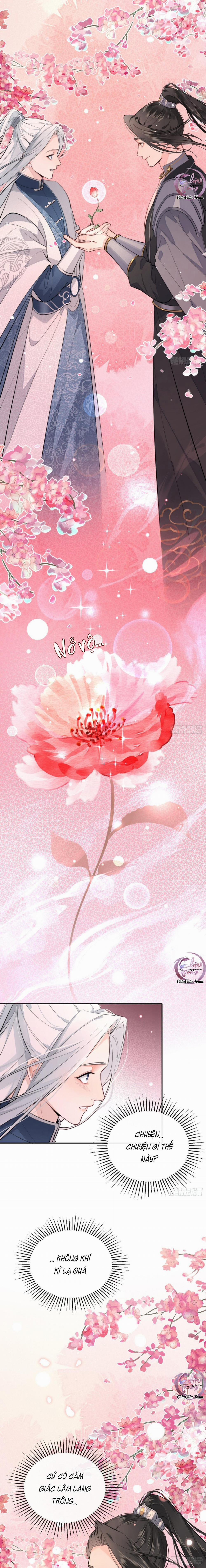 Cún Bự Ăn Hiếp Chủ 15 trang 11