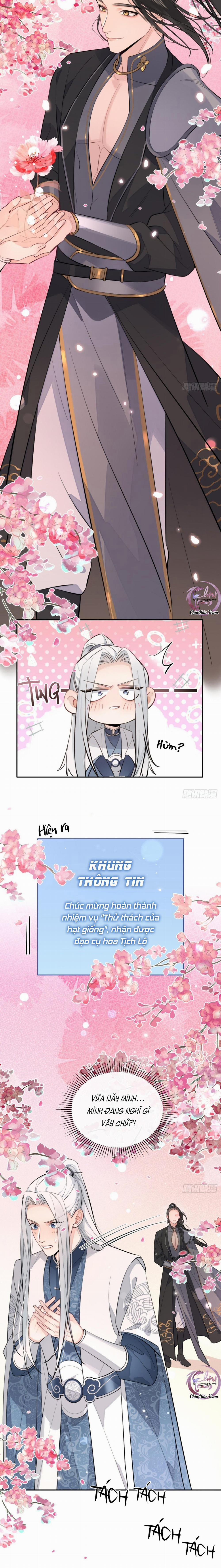 Cún Bự Ăn Hiếp Chủ 15 trang 12