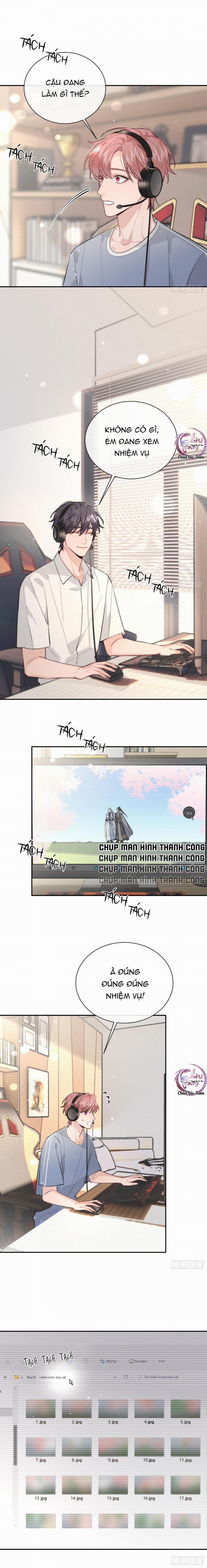 Cún Bự Ăn Hiếp Chủ 15 trang 13