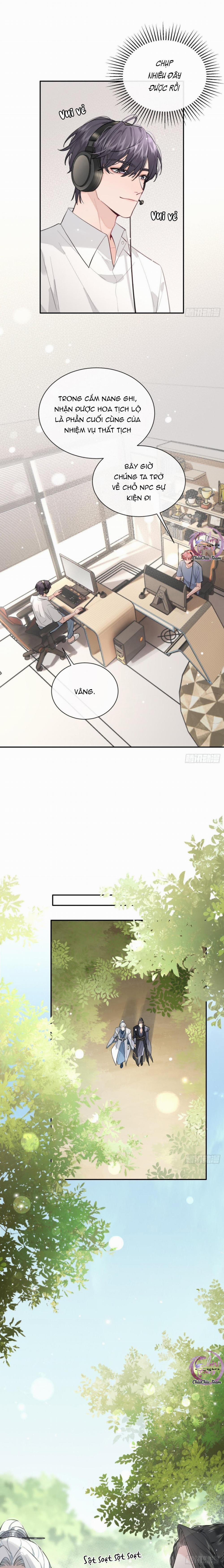 Cún Bự Ăn Hiếp Chủ 15 trang 14