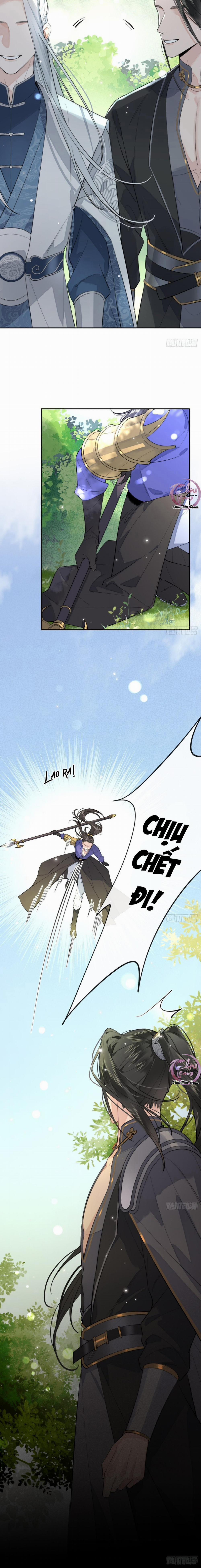 Cún Bự Ăn Hiếp Chủ 15 trang 15