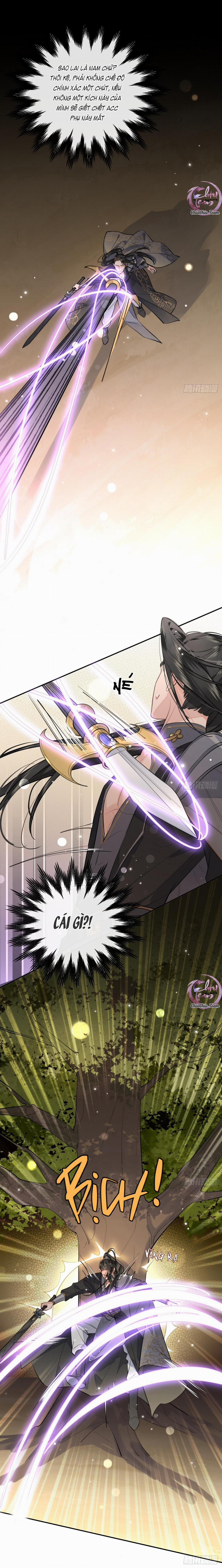 Cún Bự Ăn Hiếp Chủ 15 trang 16