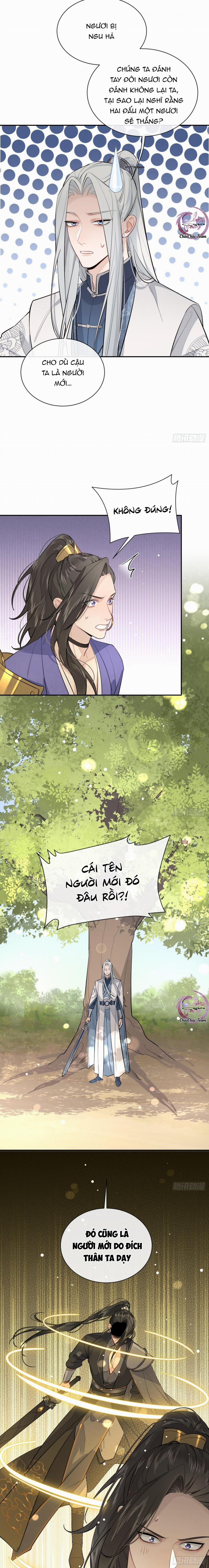 Cún Bự Ăn Hiếp Chủ 15 trang 18