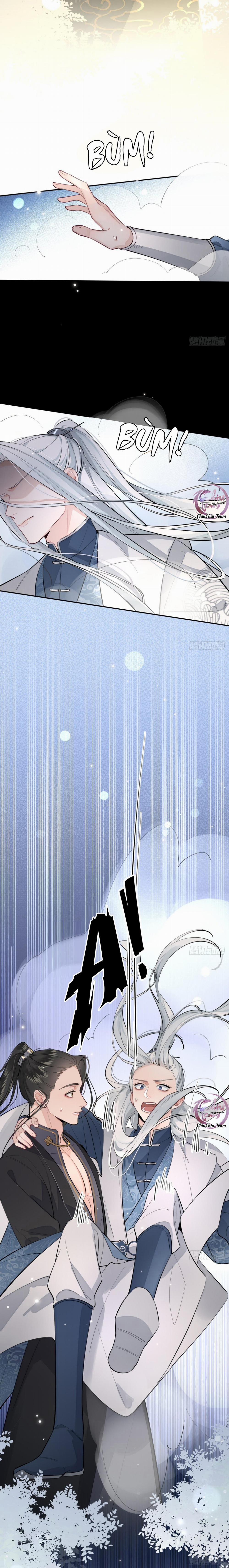 Cún Bự Ăn Hiếp Chủ 15 trang 3