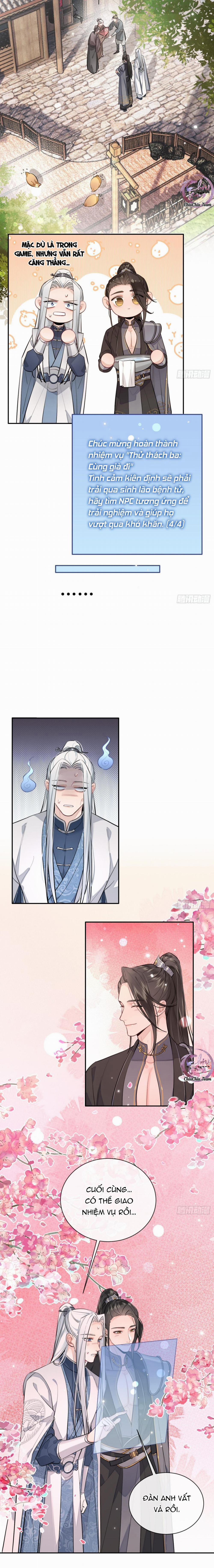 Cún Bự Ăn Hiếp Chủ 15 trang 9