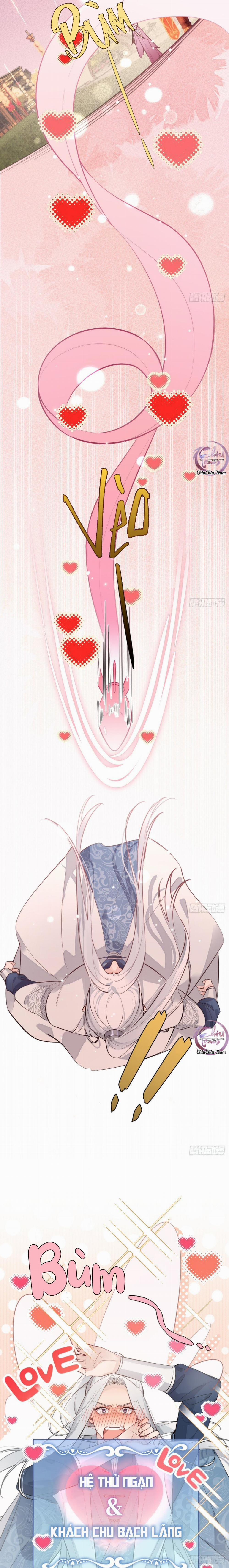 Cún Bự Ăn Hiếp Chủ 16 trang 10