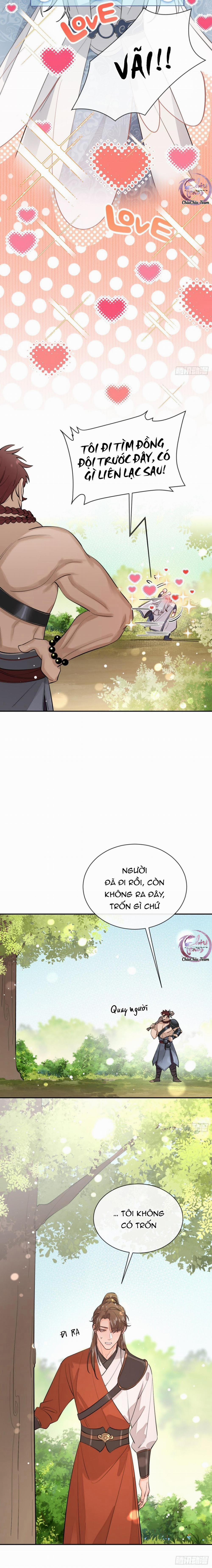 Cún Bự Ăn Hiếp Chủ 16 trang 11