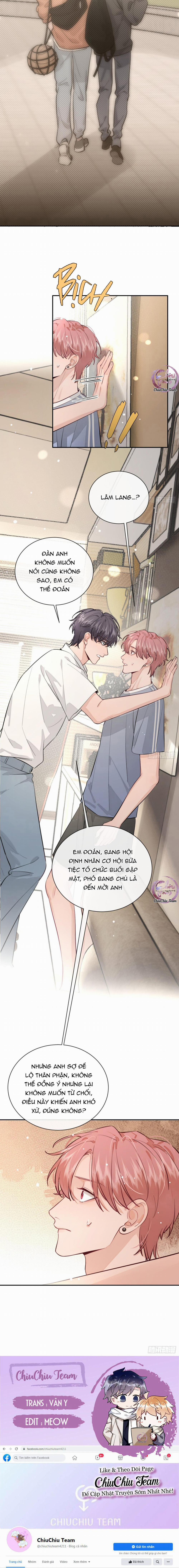 Cún Bự Ăn Hiếp Chủ 16 trang 16