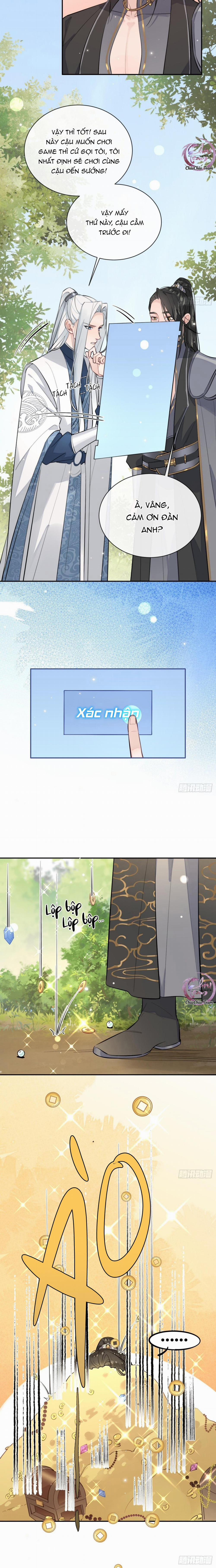 Cún Bự Ăn Hiếp Chủ 16 trang 4