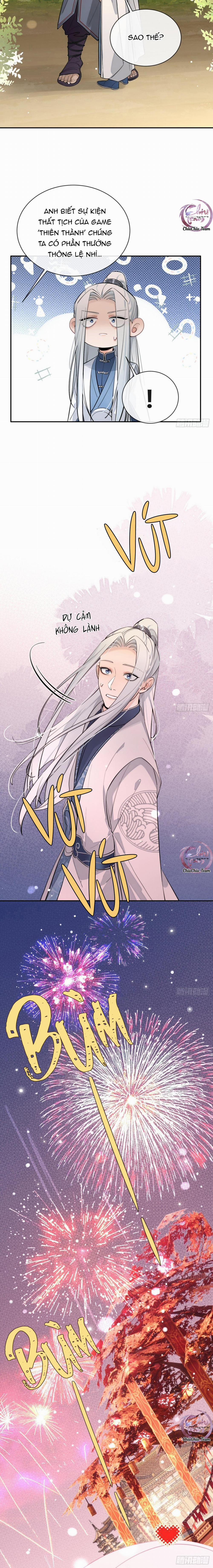 Cún Bự Ăn Hiếp Chủ 16 trang 9