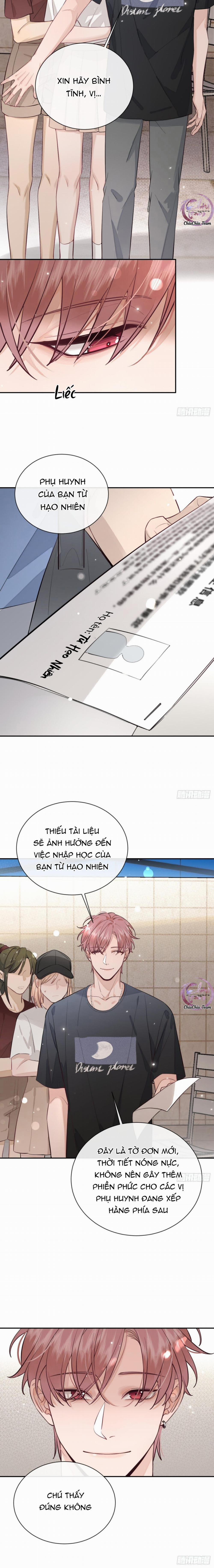 Cún Bự Ăn Hiếp Chủ 17 trang 12