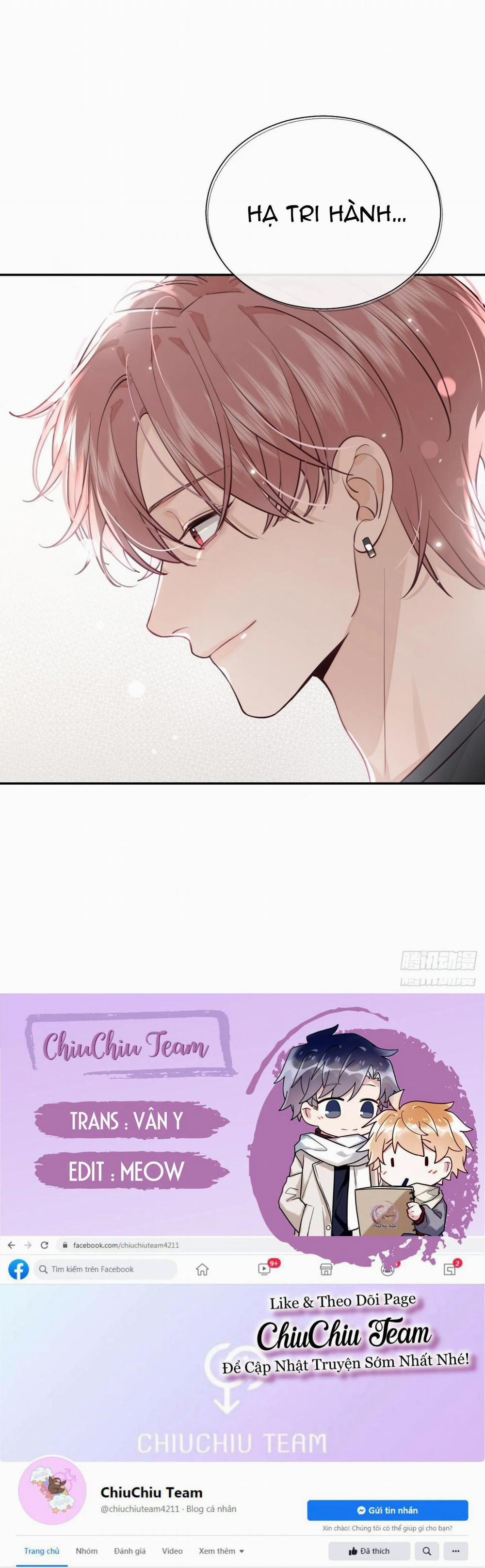 Cún Bự Ăn Hiếp Chủ 17 trang 15