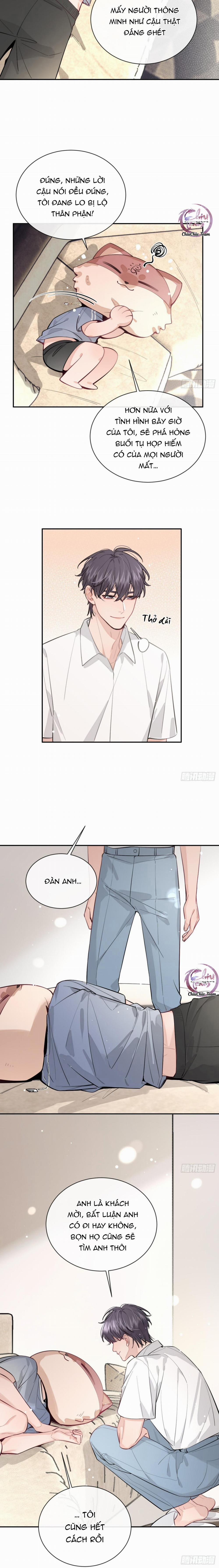 Cún Bự Ăn Hiếp Chủ 17 trang 2