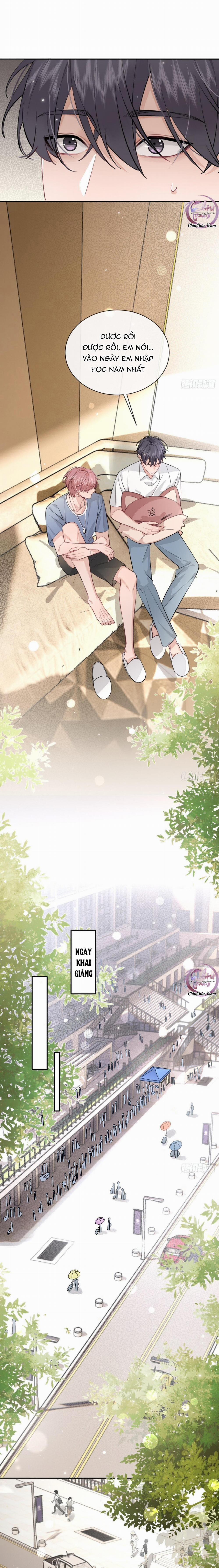 Cún Bự Ăn Hiếp Chủ 17 trang 8