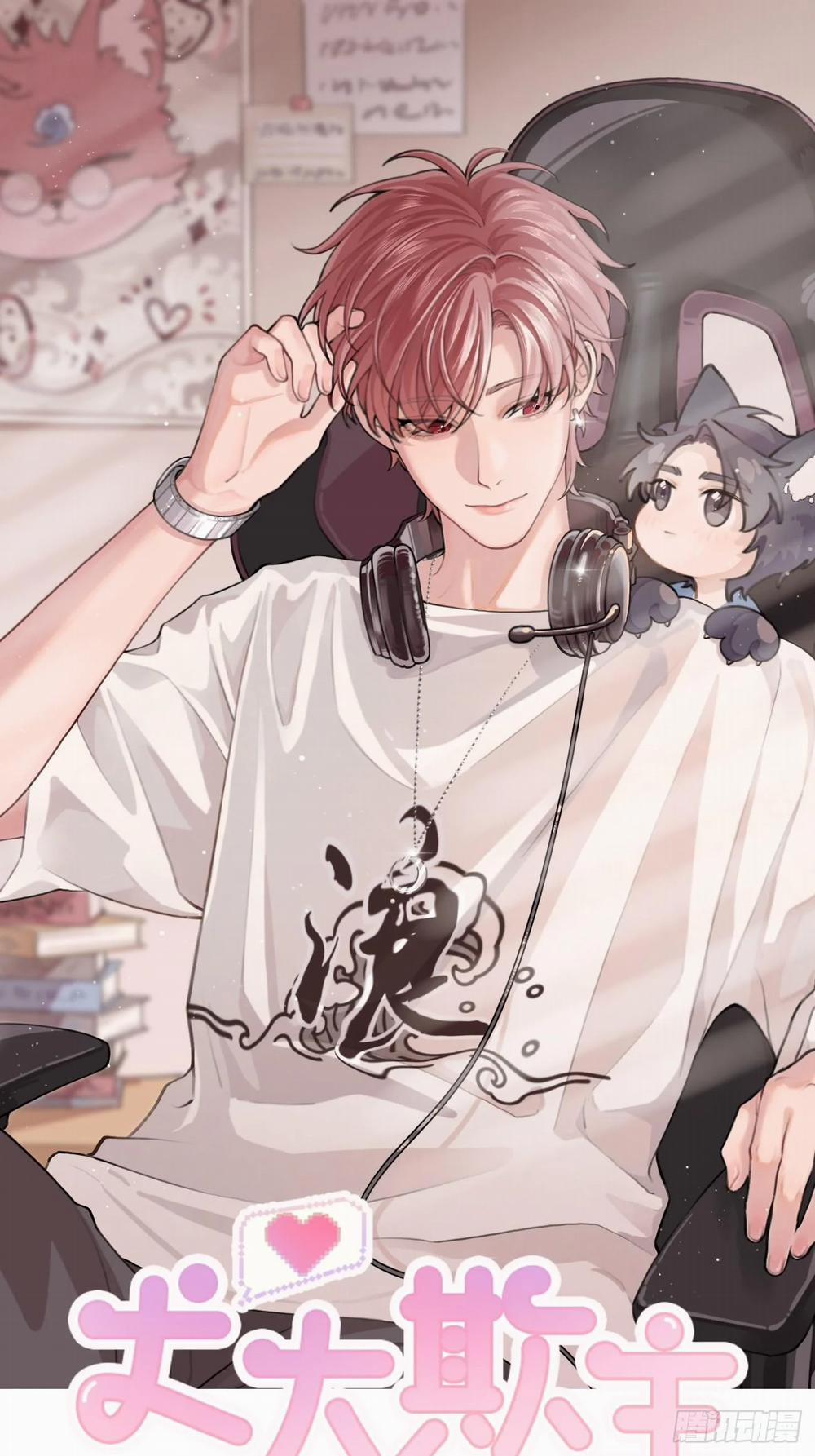 Cún Bự Ăn Hiếp Chủ 18 trang 0