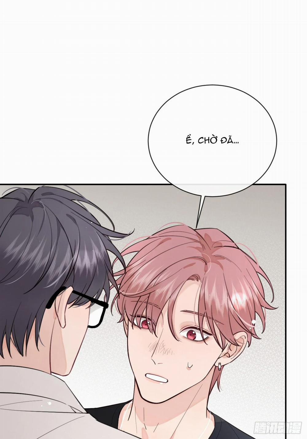 Cún Bự Ăn Hiếp Chủ 18 trang 11