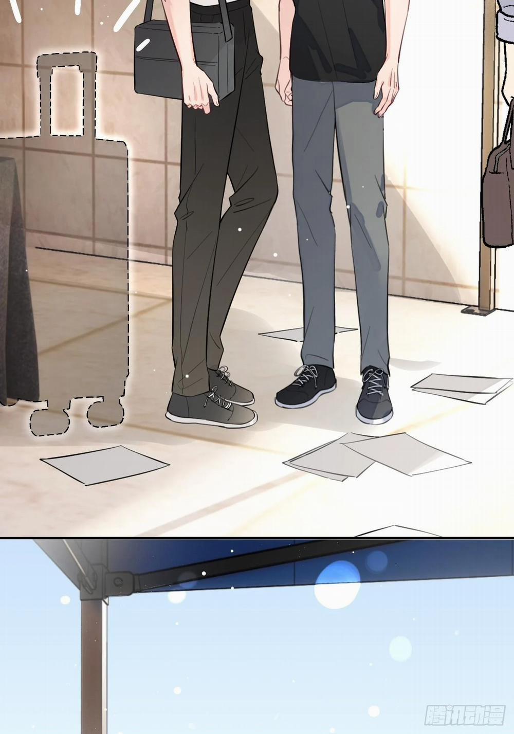 Cún Bự Ăn Hiếp Chủ 18 trang 13