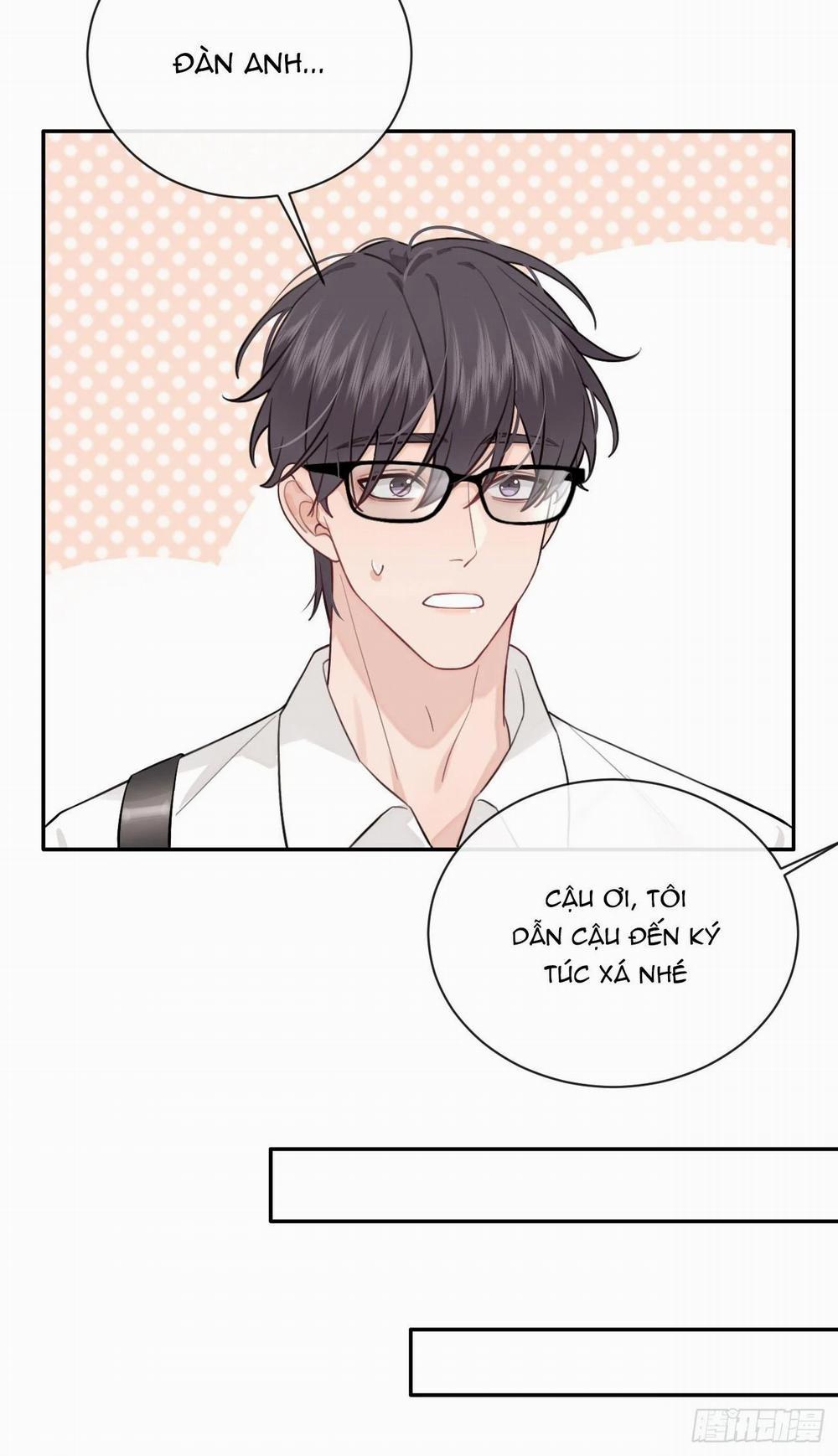 Cún Bự Ăn Hiếp Chủ 18 trang 19