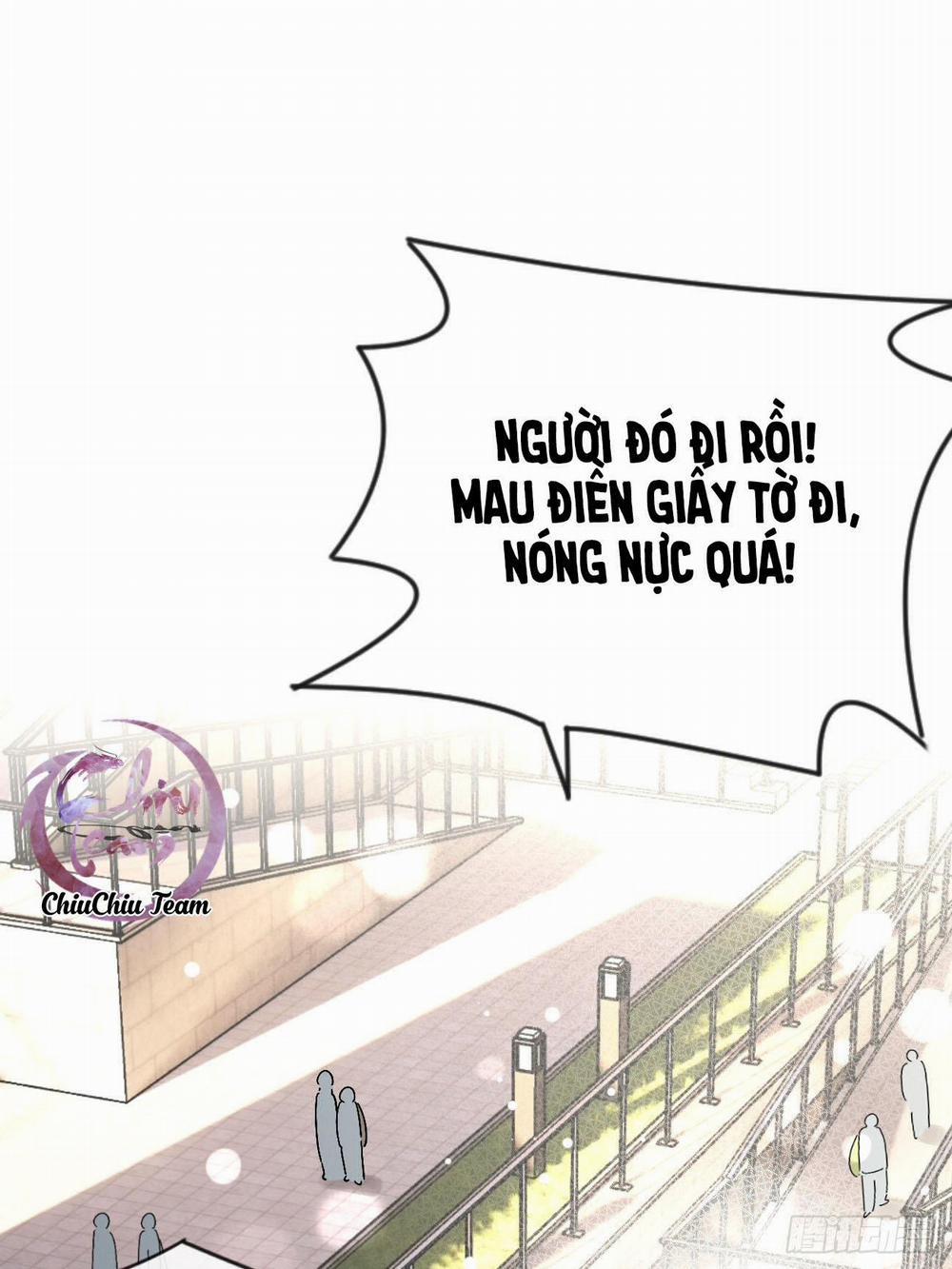 Cún Bự Ăn Hiếp Chủ 18 trang 2