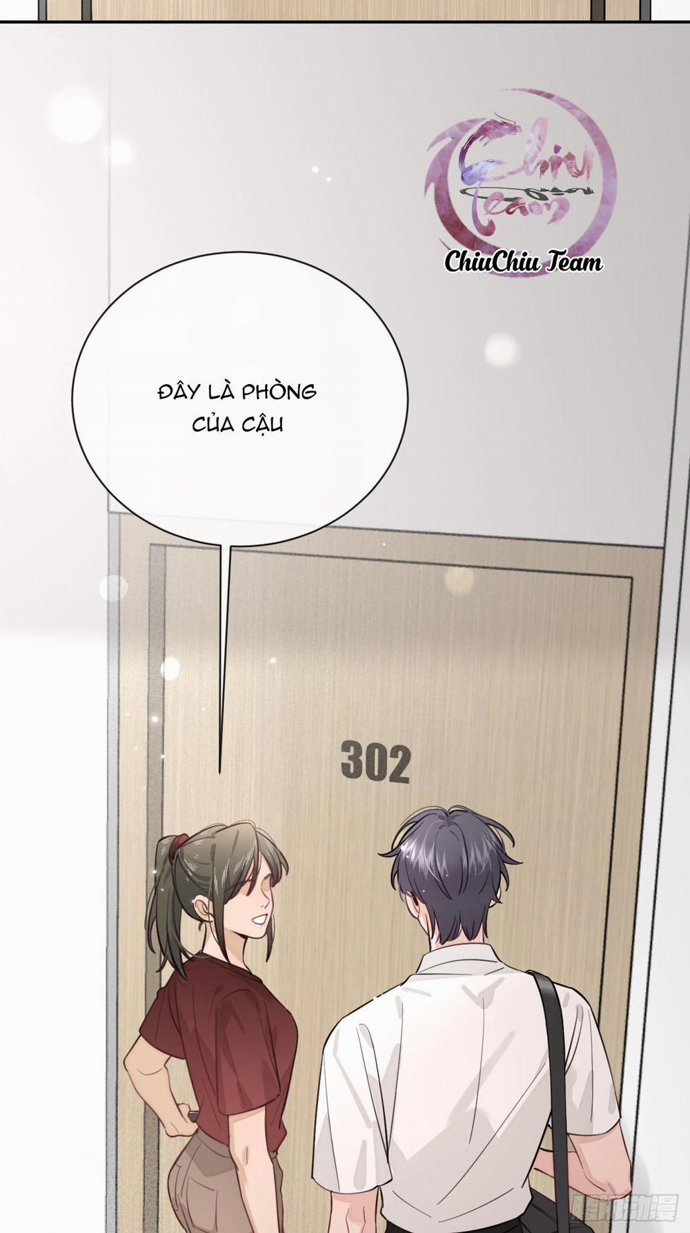 Cún Bự Ăn Hiếp Chủ 18 trang 23