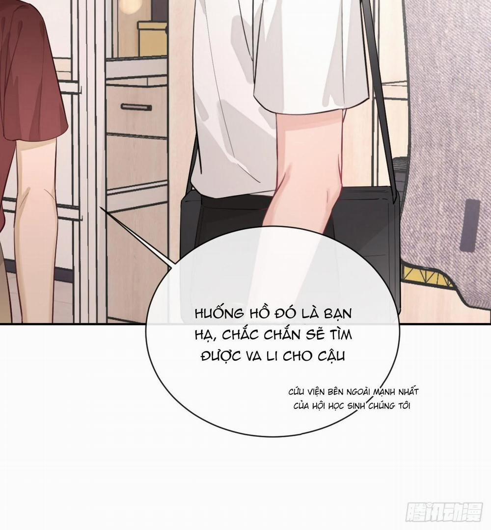 Cún Bự Ăn Hiếp Chủ 18 trang 25