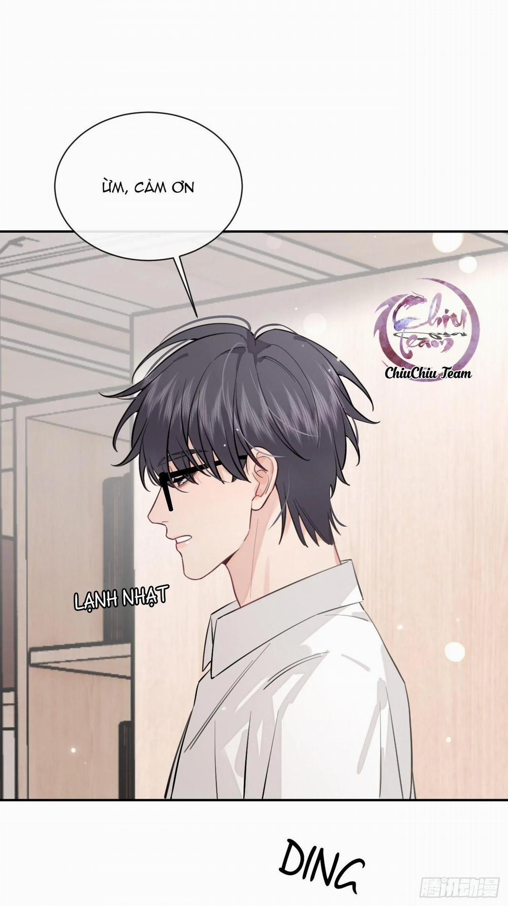 Cún Bự Ăn Hiếp Chủ 18 trang 26