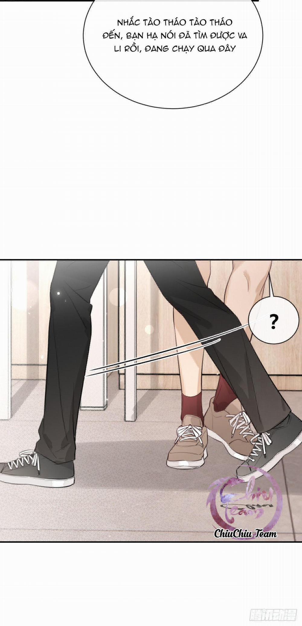 Cún Bự Ăn Hiếp Chủ 18 trang 28