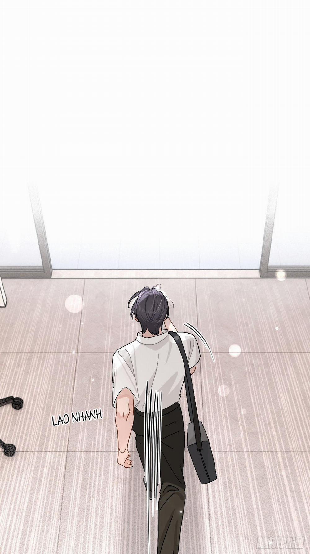 Cún Bự Ăn Hiếp Chủ 18 trang 29