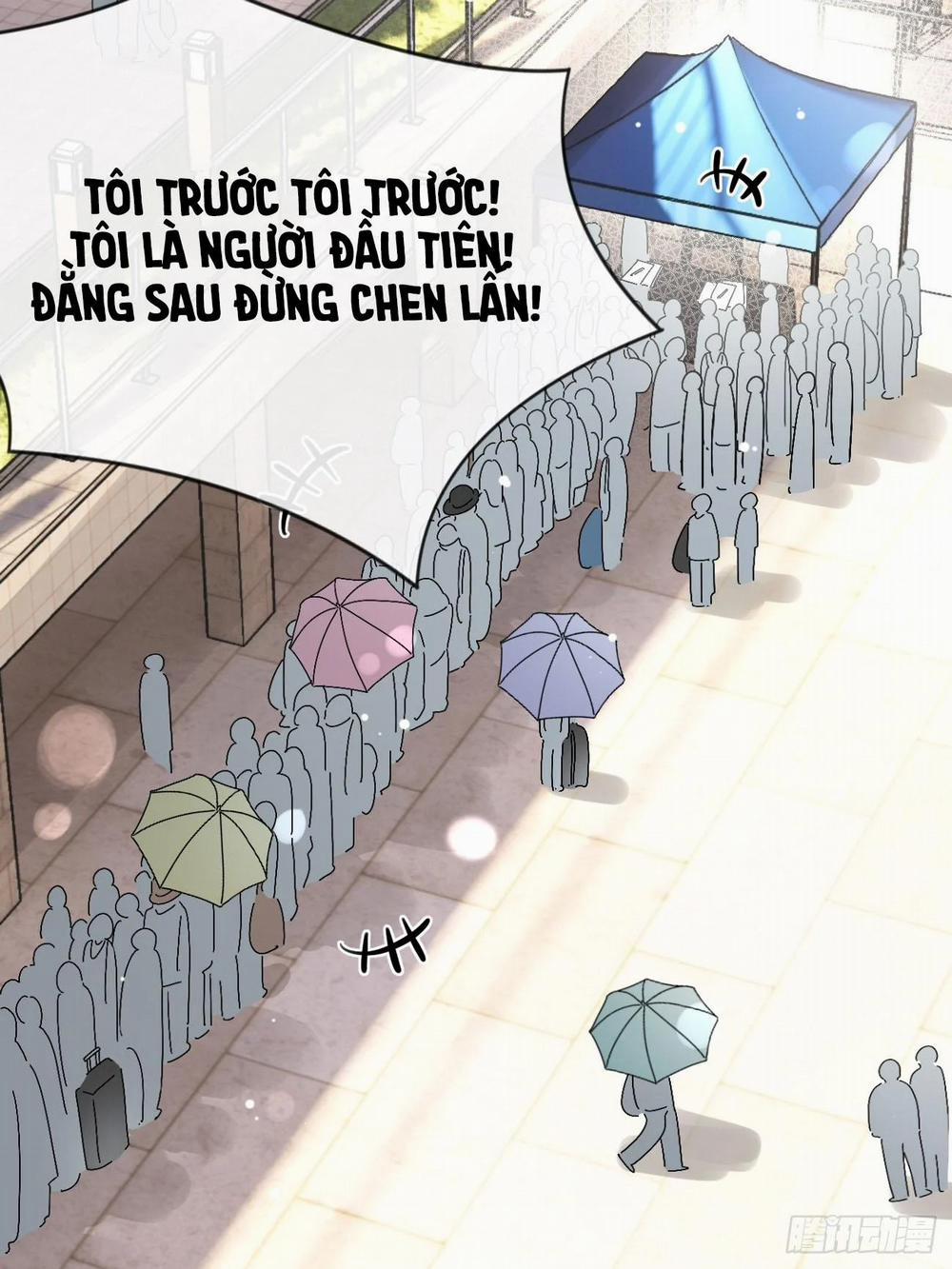 Cún Bự Ăn Hiếp Chủ 18 trang 3