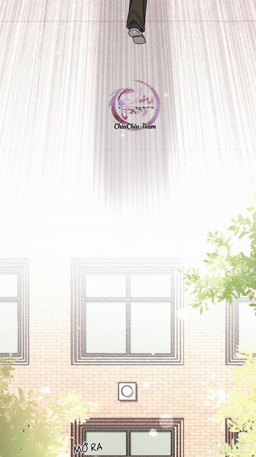 Cún Bự Ăn Hiếp Chủ 18 trang 30