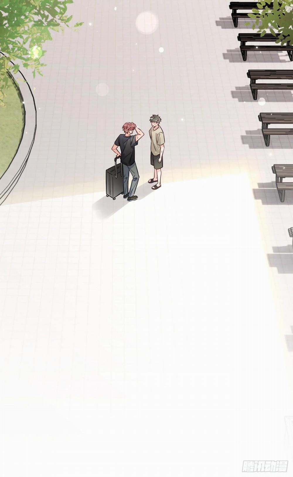 Cún Bự Ăn Hiếp Chủ 18 trang 32