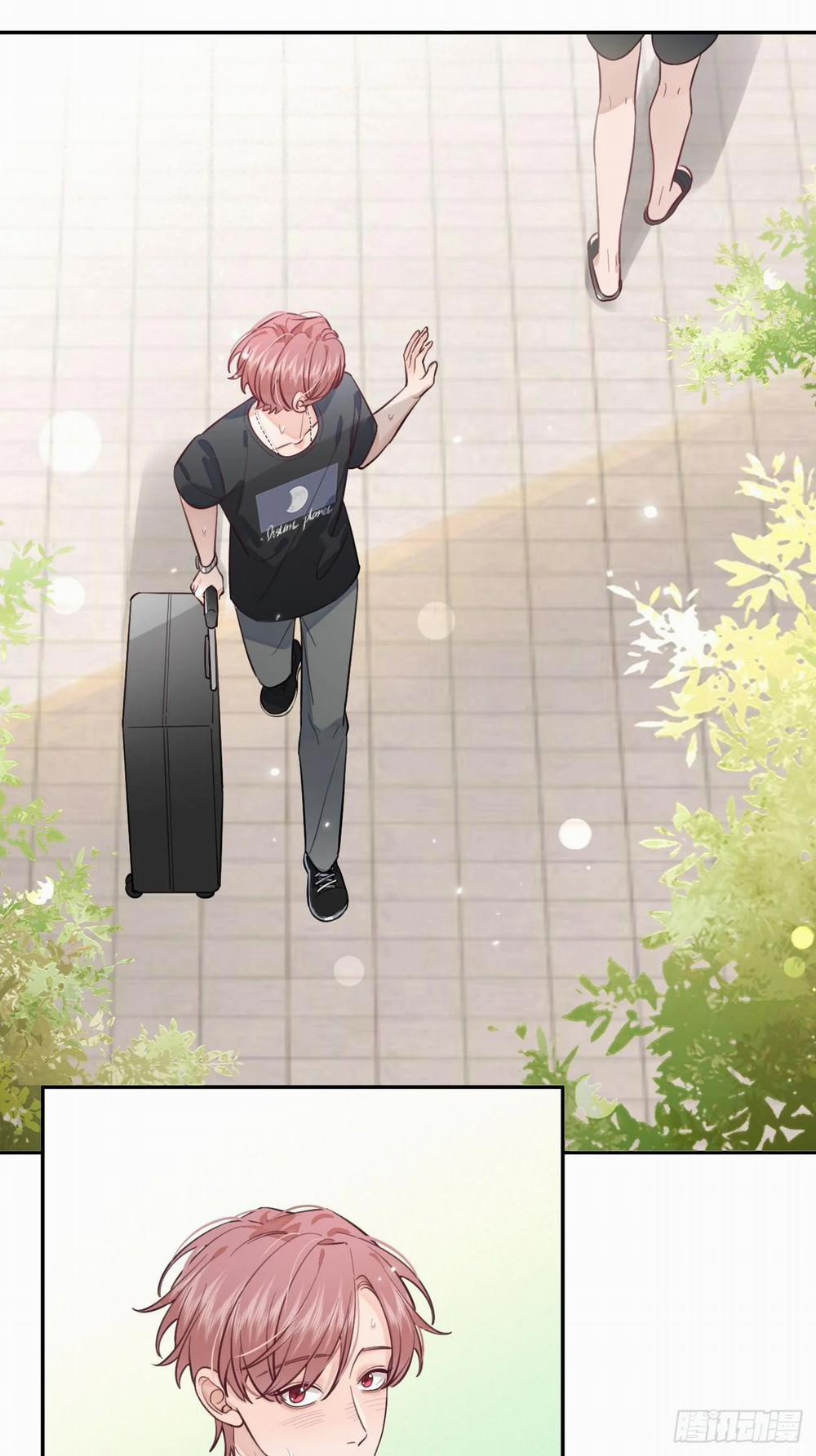 Cún Bự Ăn Hiếp Chủ 18 trang 33