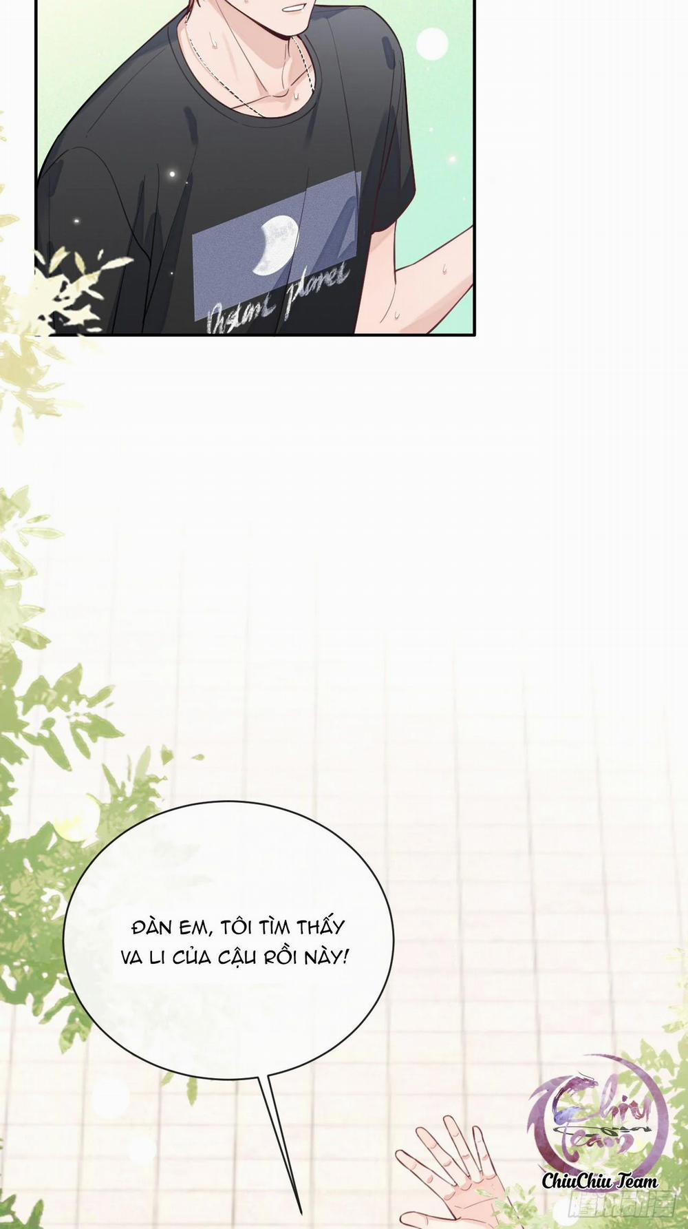 Cún Bự Ăn Hiếp Chủ 18 trang 34