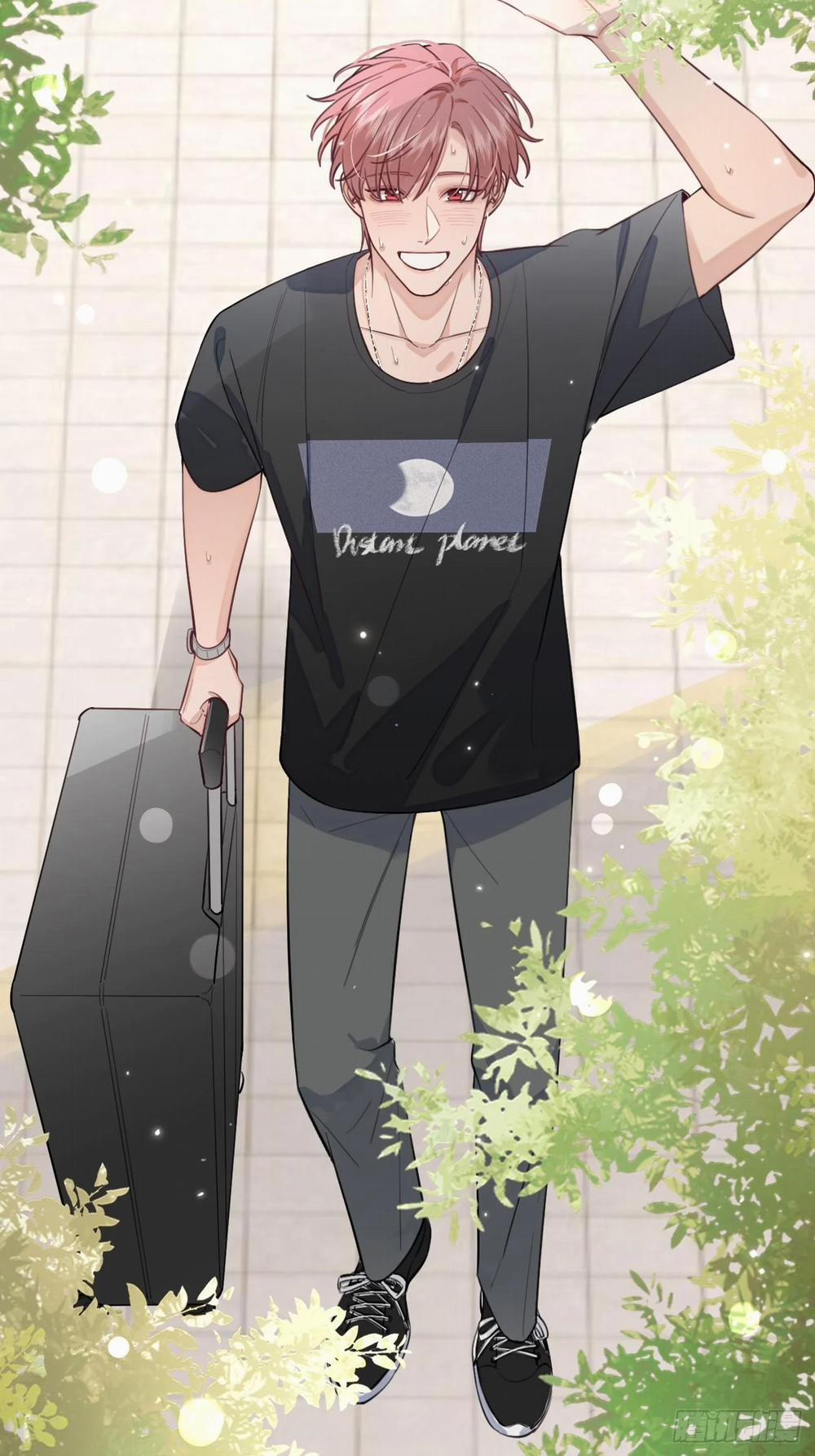 Cún Bự Ăn Hiếp Chủ 18 trang 35