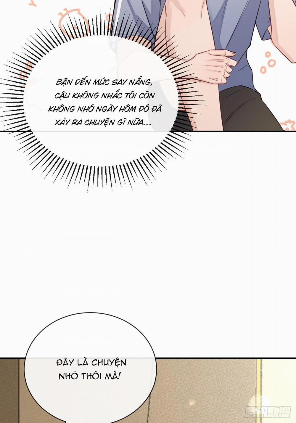 Cún Bự Ăn Hiếp Chủ 18 trang 39