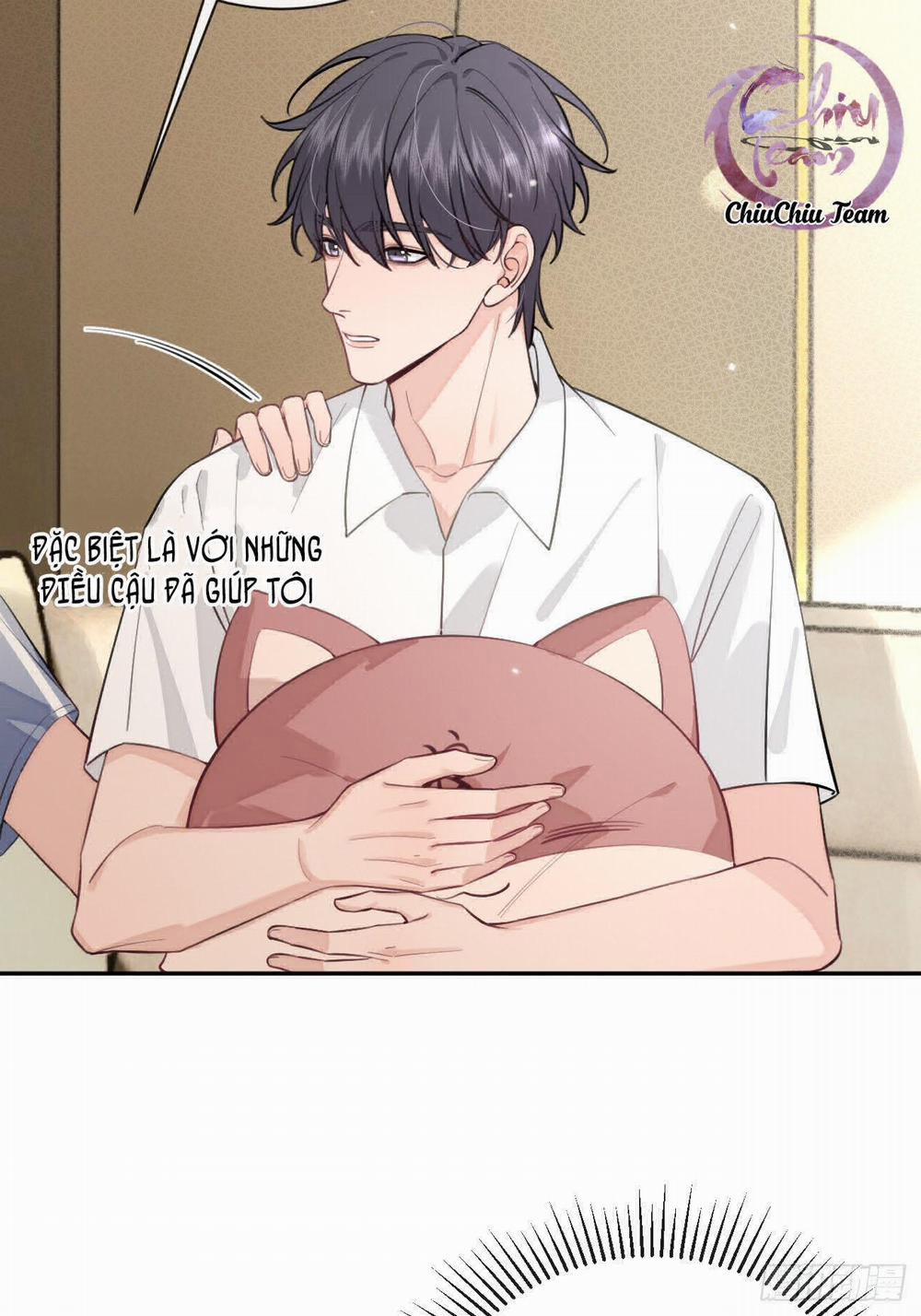 Cún Bự Ăn Hiếp Chủ 18 trang 40