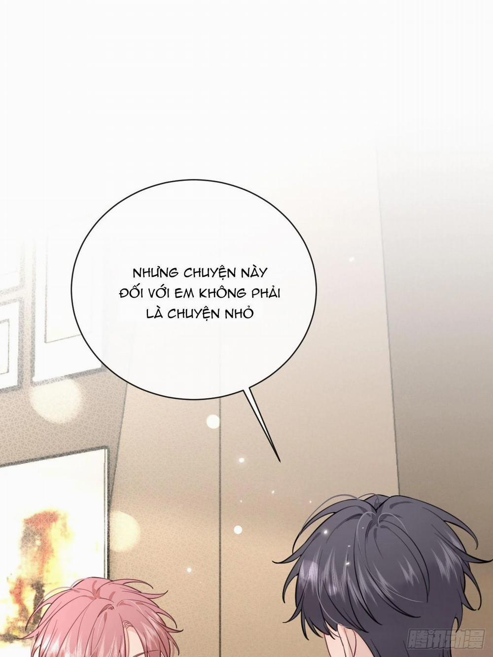 Cún Bự Ăn Hiếp Chủ 18 trang 42