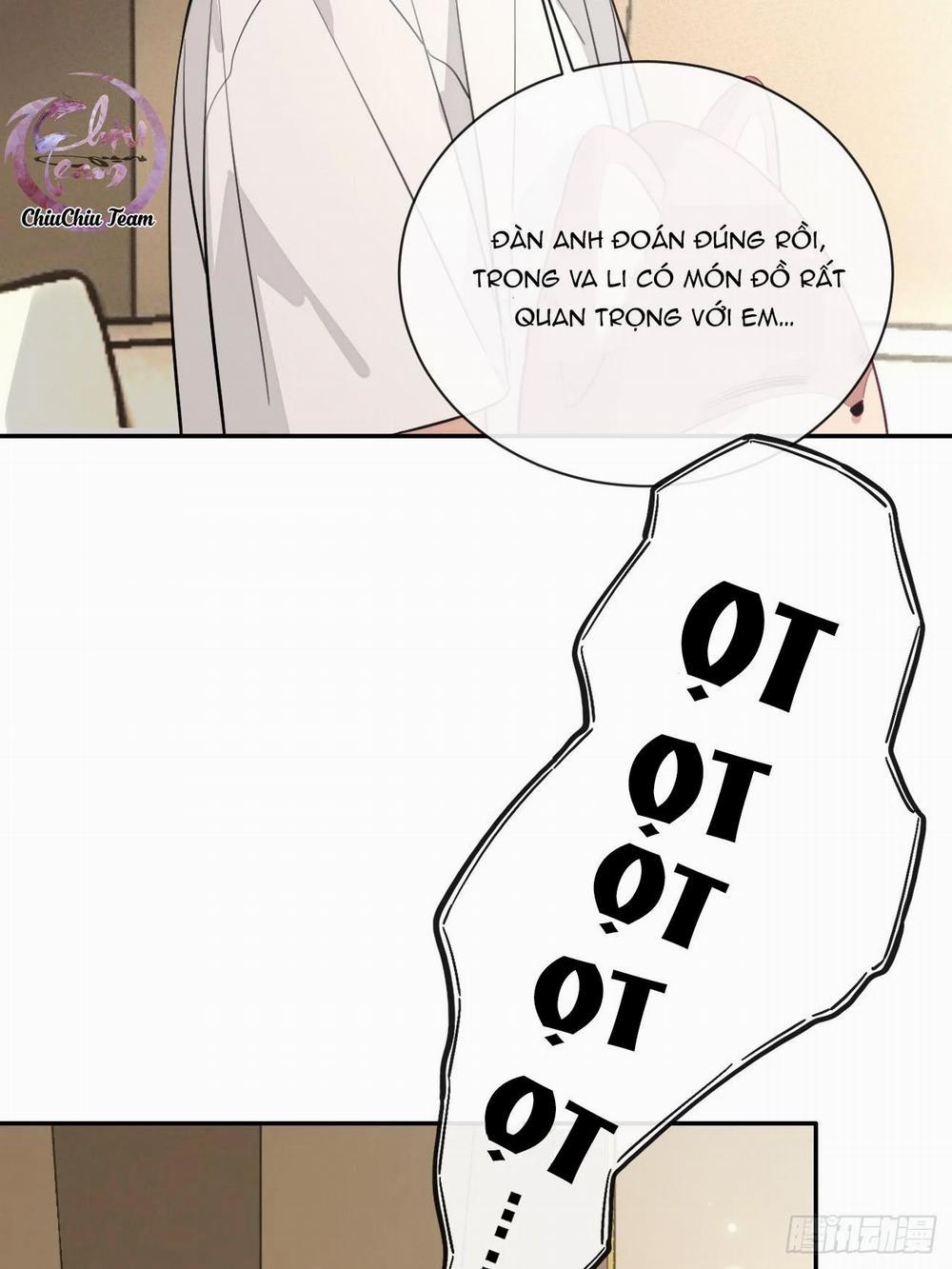 Cún Bự Ăn Hiếp Chủ 18 trang 45