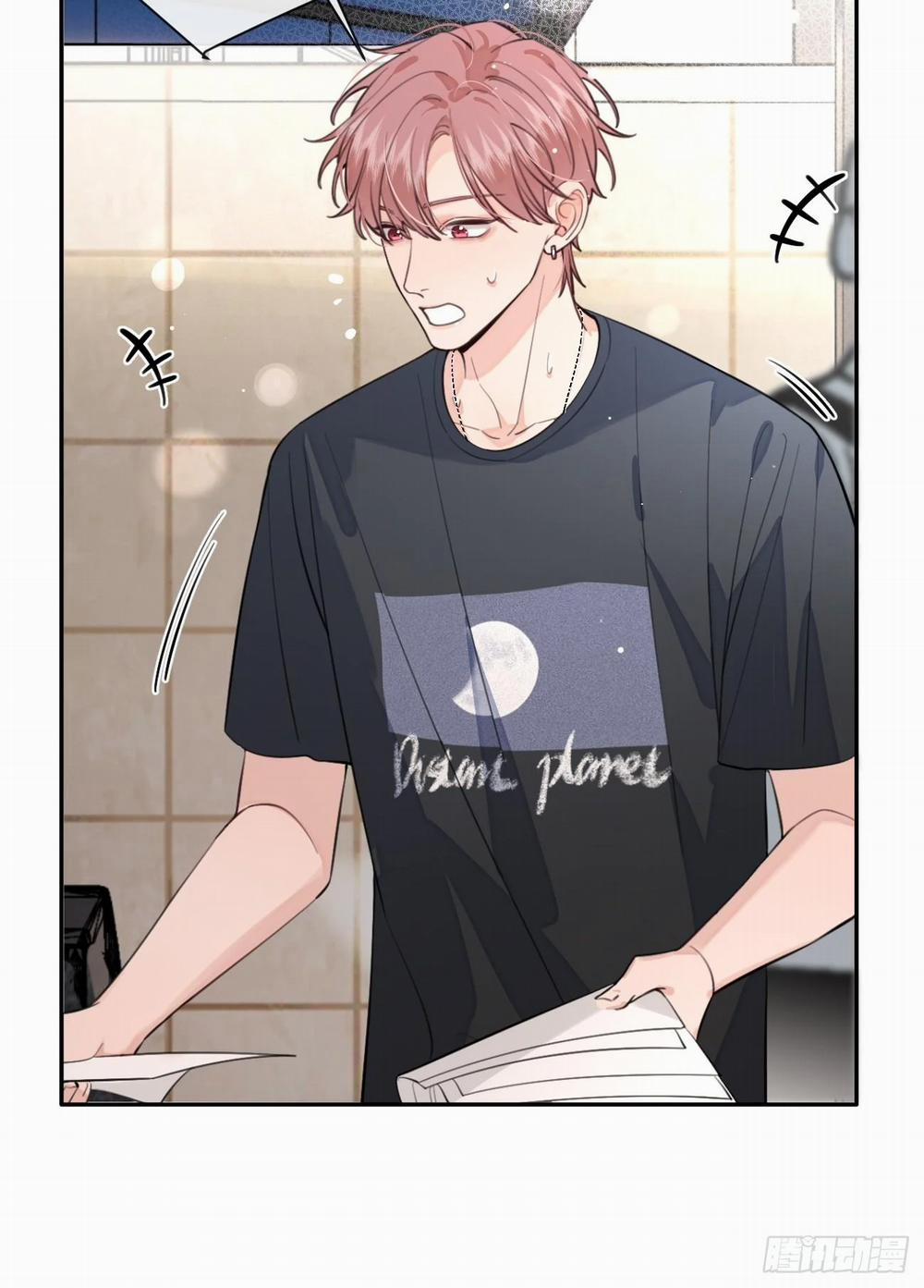 Cún Bự Ăn Hiếp Chủ 18 trang 6